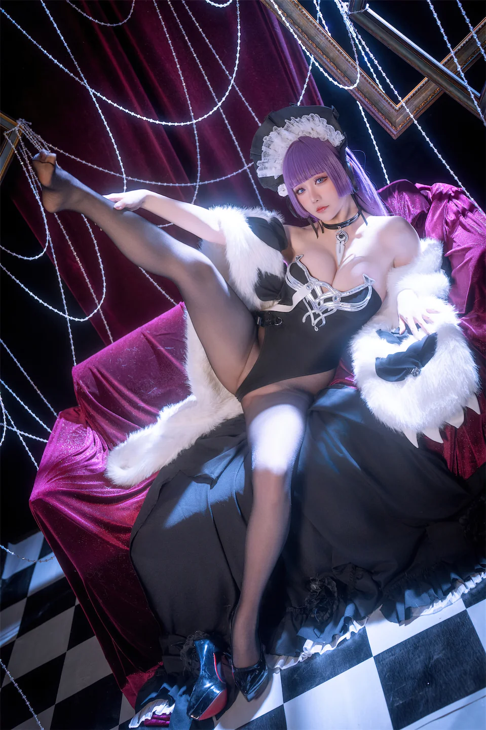 星之迟迟 - 碧蓝航线·塔什干 [56P-240MB] tg@simisebaisi 【丝足阁】020.webp